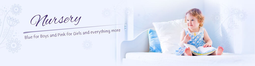 Nursery Furniture List